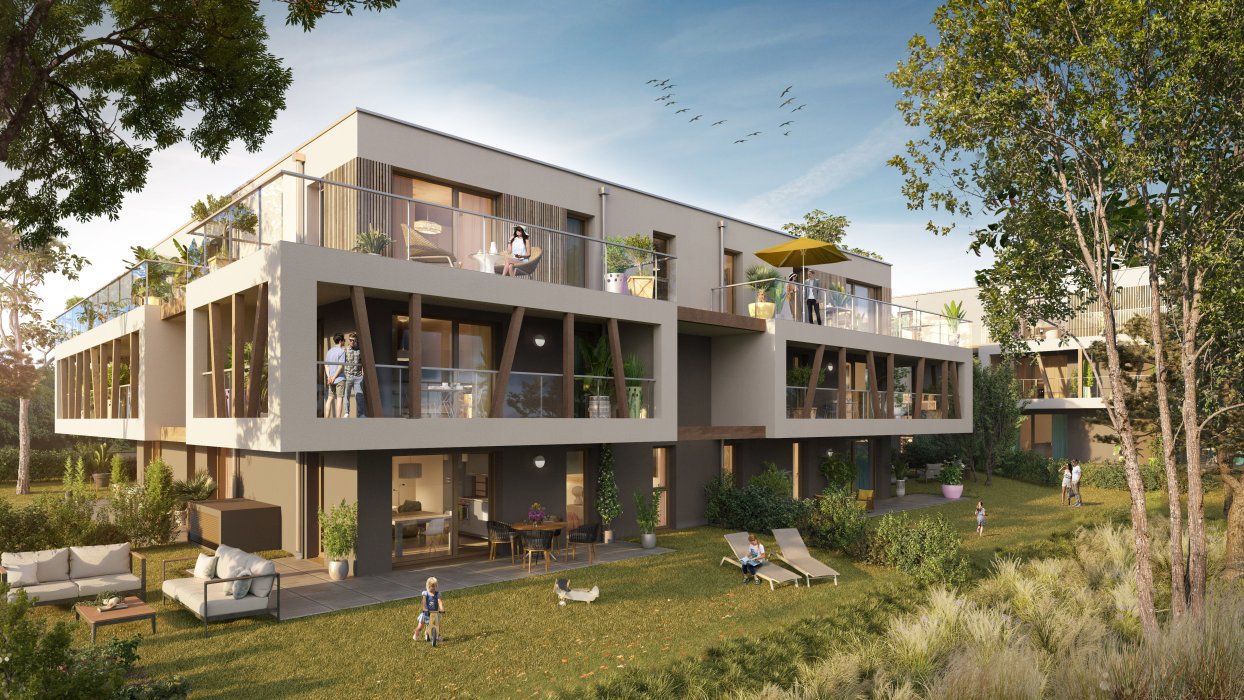 Vinci – Mittelhausbergen – Ext Ci – V03