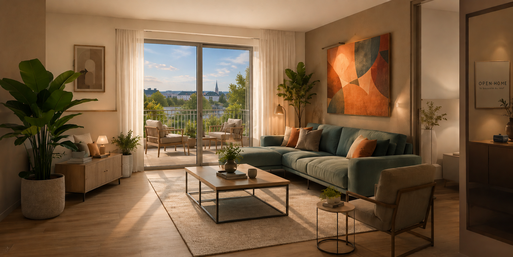 Accompagnement immobilier