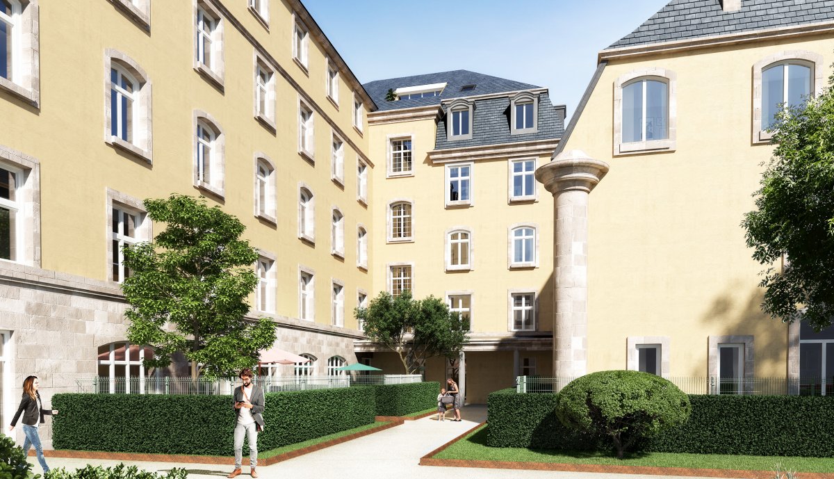 OSTEL SAINTE-ODILE – photo 2