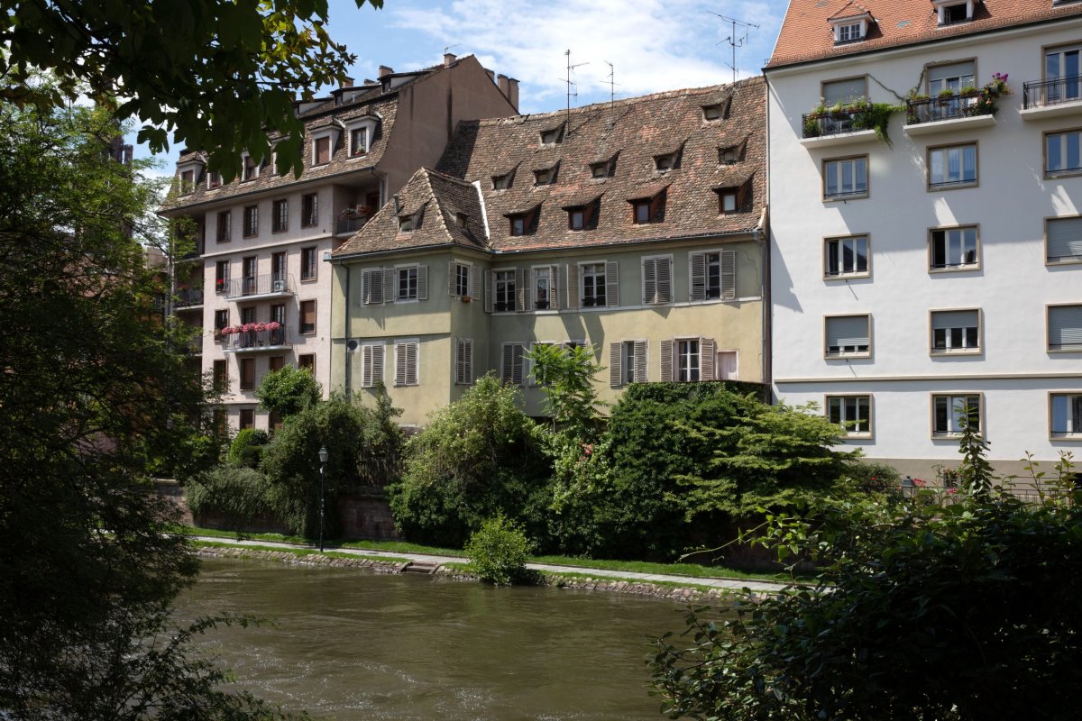 PASSAGE DE L&rsquo;ILL – photo 2