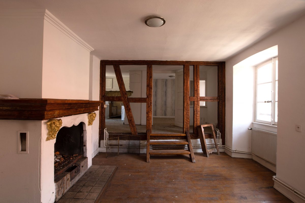 PASSAGE DE L&rsquo;ILL – photo 4