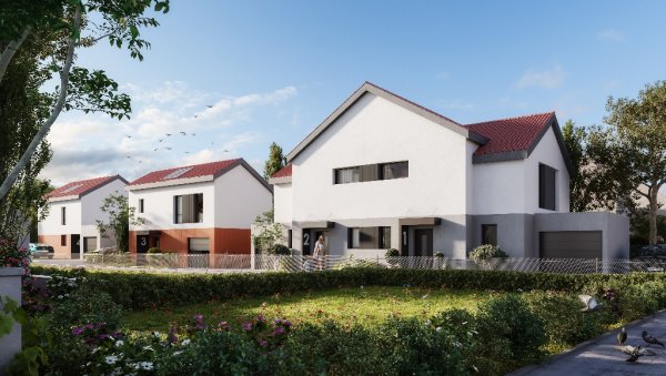 LE CLOS DES CHAMPS