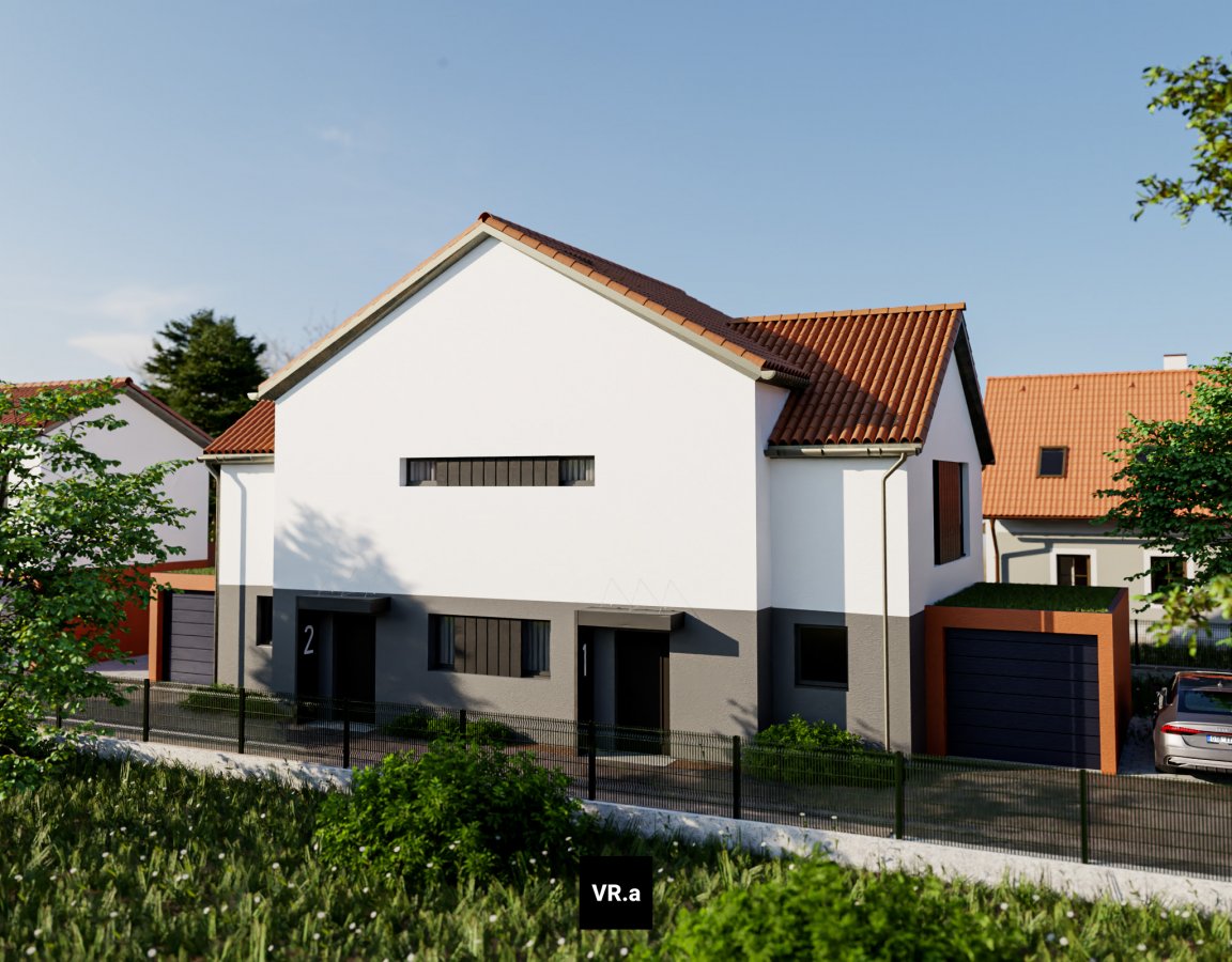 LE CLOS DES CHAMPS – photo 2
