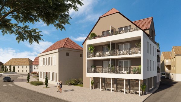 CLOS SAINT GEORGES