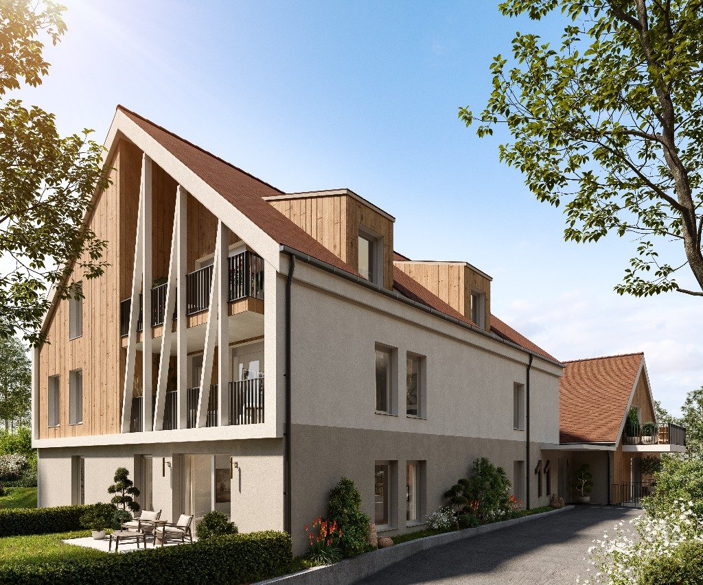VILLA ARBORA