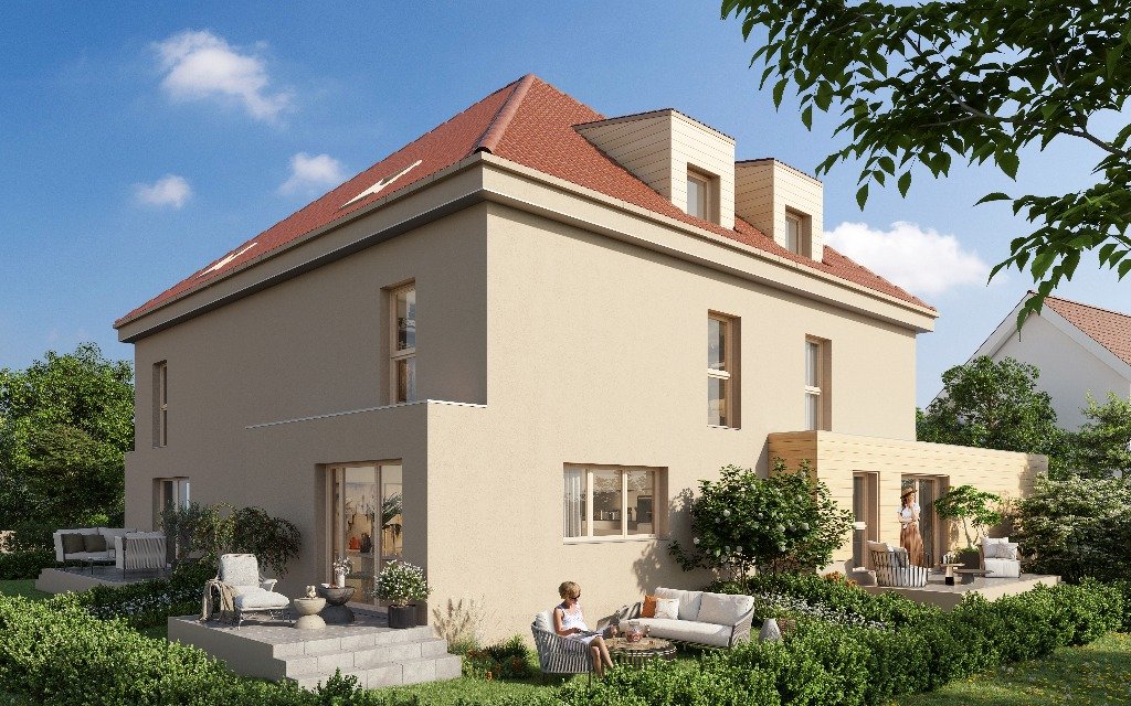 CARRE VILLAGE