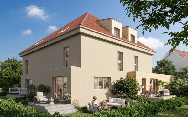 CARRE VILLAGE