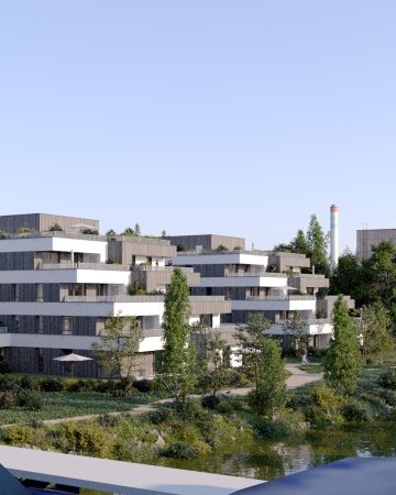 L&rsquo;Îlot d&rsquo;Ô