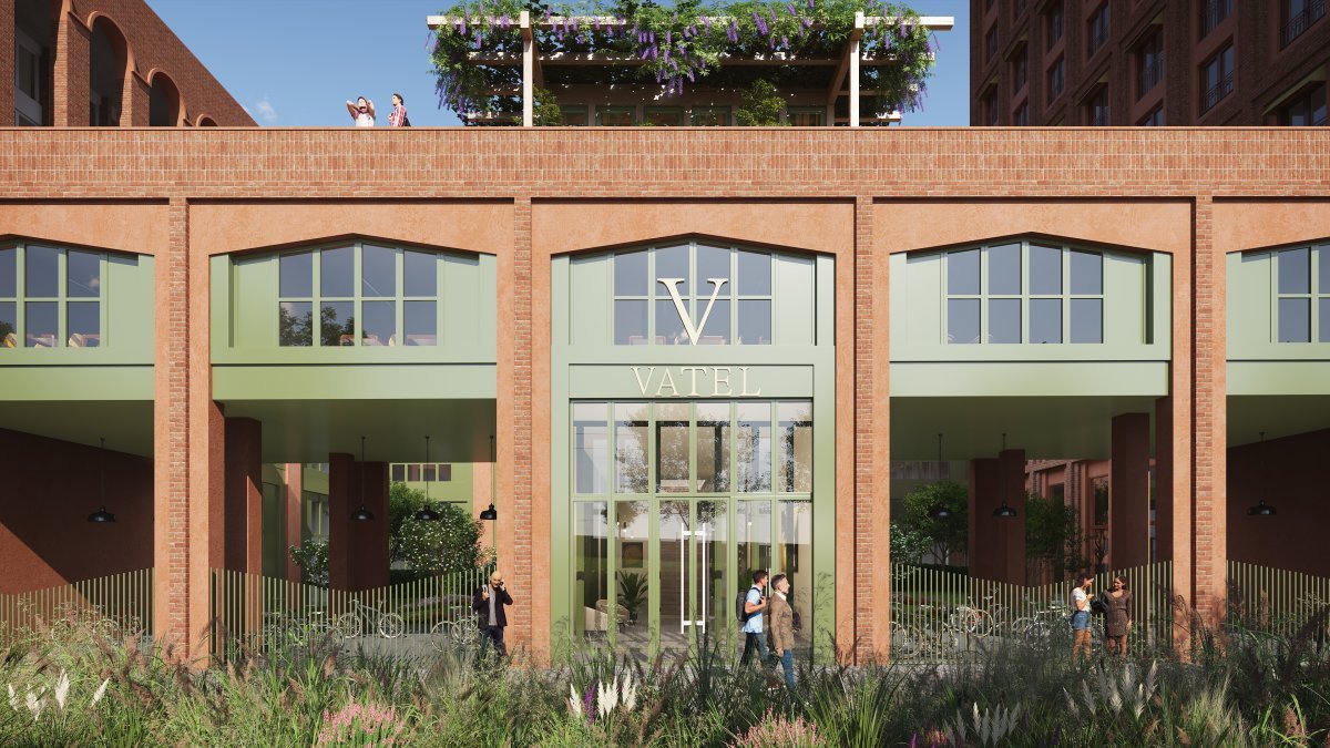 Campus Starlette – photo 2