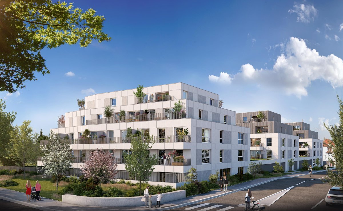 Les Jardins Sophoras – photo 3