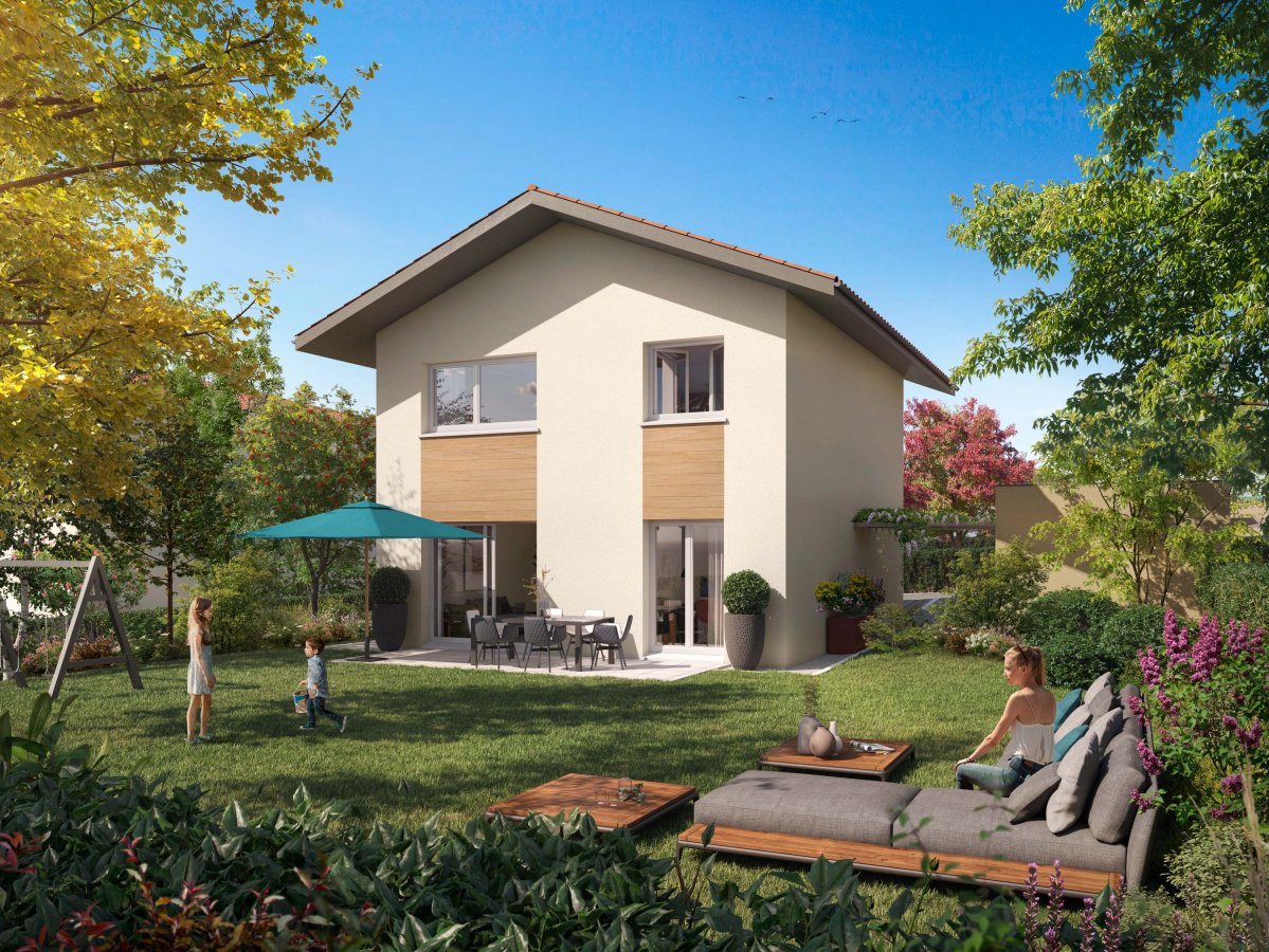 VILLA DES SENS – photo 1