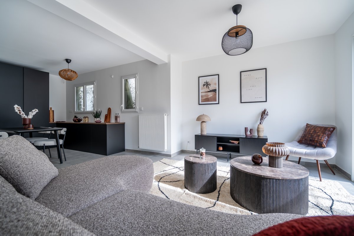 VILLA DES SENS – photo 3