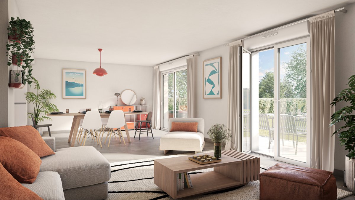 VILLA DES SENS – photo 10
