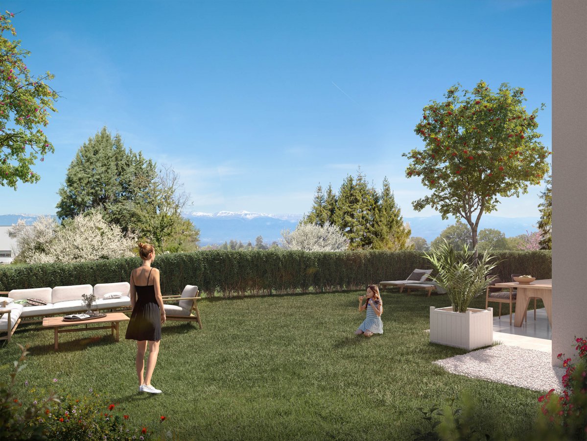 VILLA DES SENS – photo 9