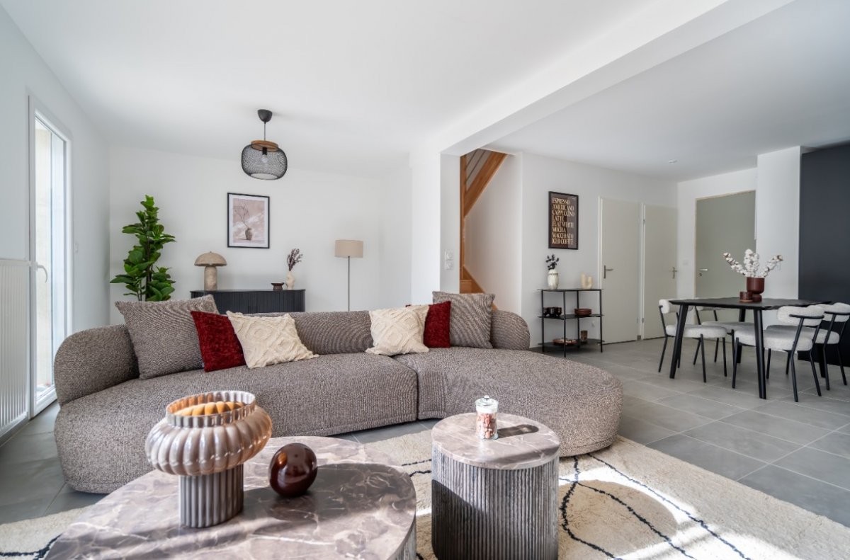 VILLA DES SENS – photo 2