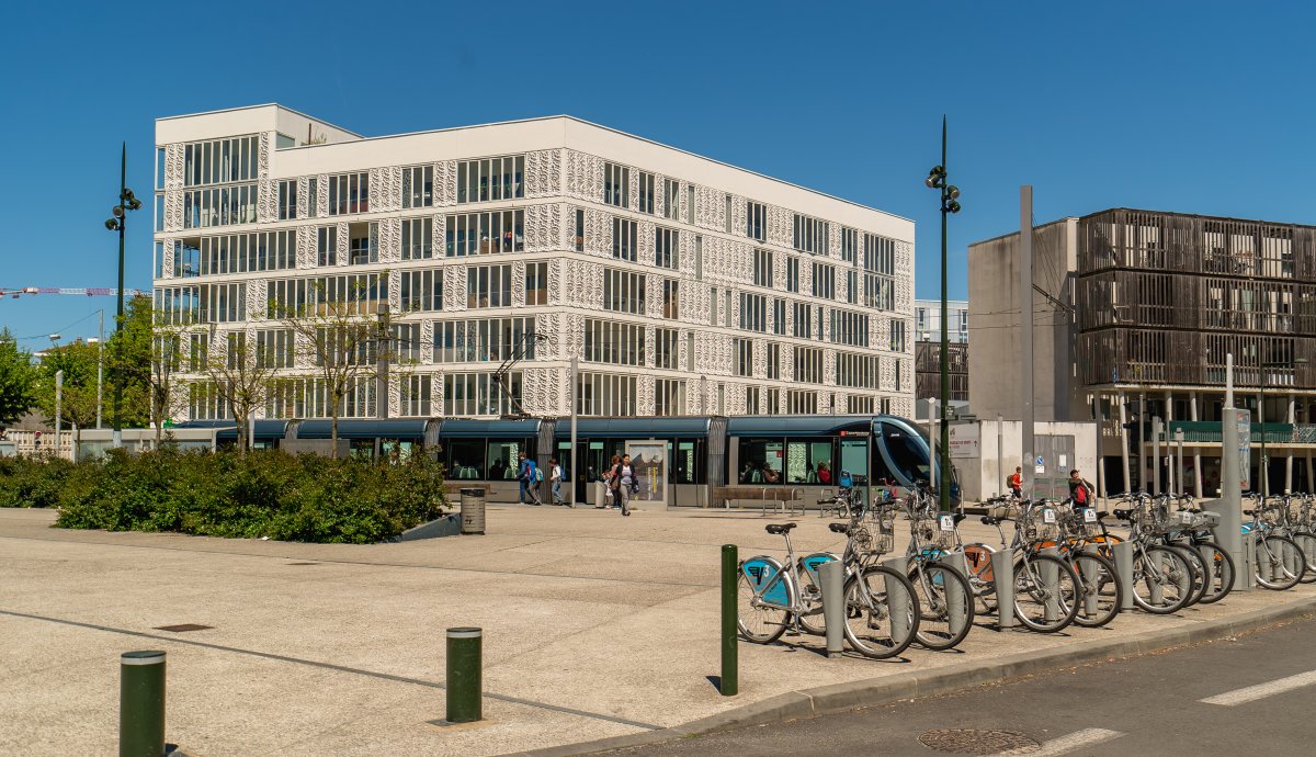 LES ARCADES DE L&rsquo;ALTHEA – photo 2