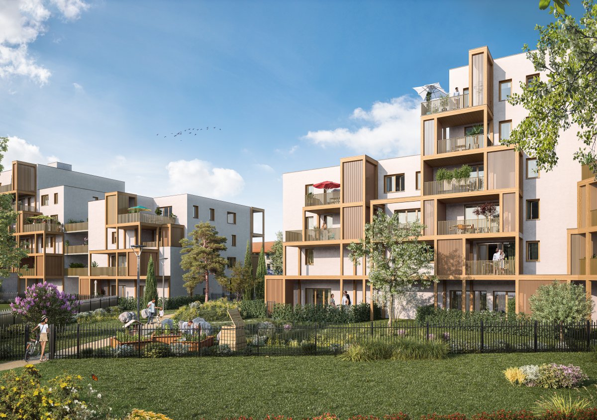 LE WOOD – photo 1