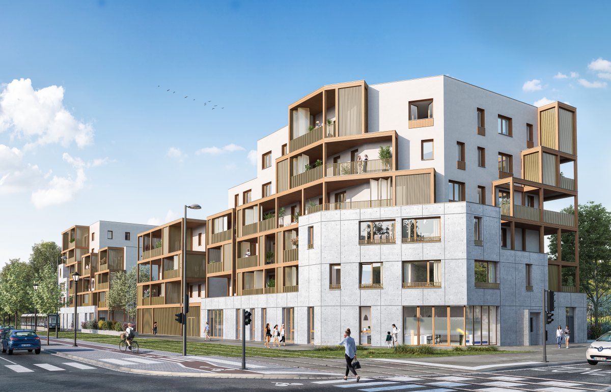 LE WOOD – photo 2