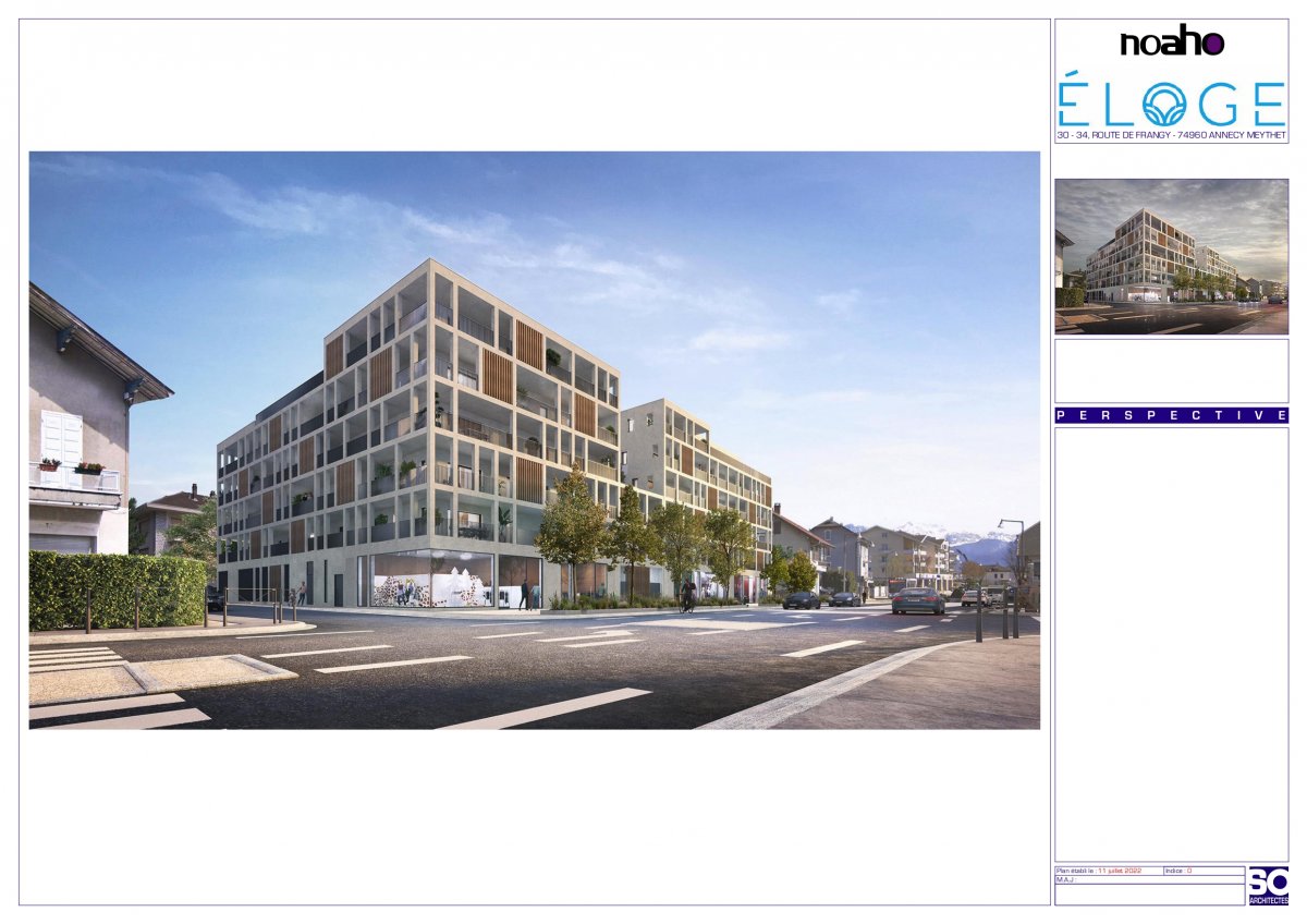ELOGE – photo 3