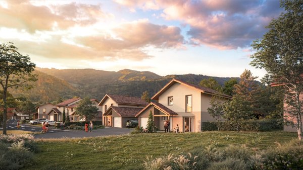 LE DOMAINE DU MOULIN
