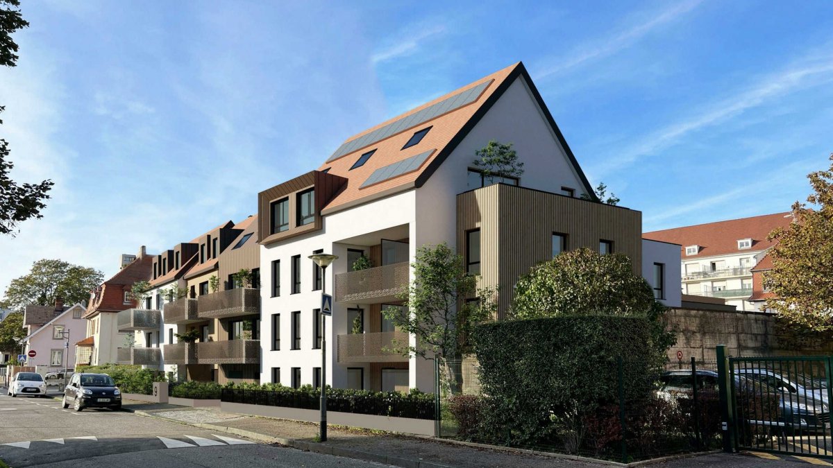 Le Clos Neudorf – photo 1
