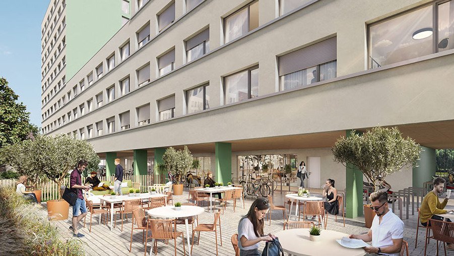 Residence L&rsquo;edito – photo 2
