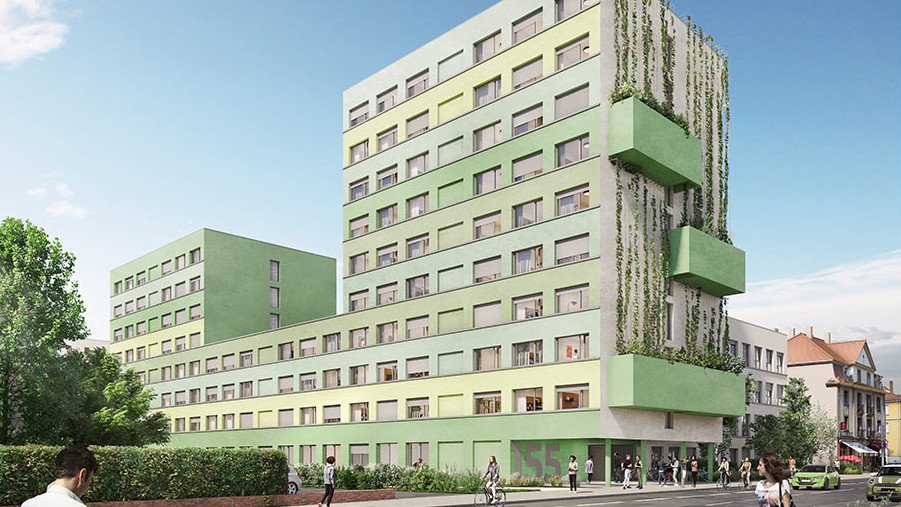 Residence L&rsquo;edito – photo 1