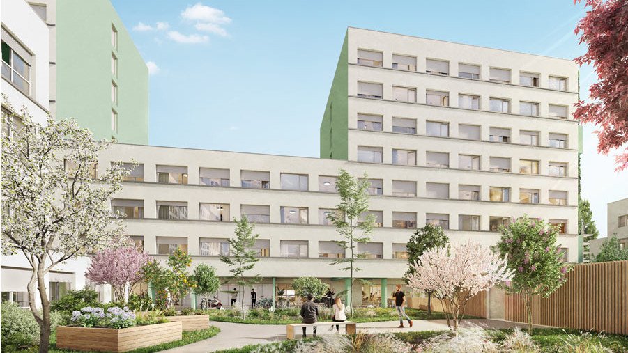 Residence L&rsquo;edito