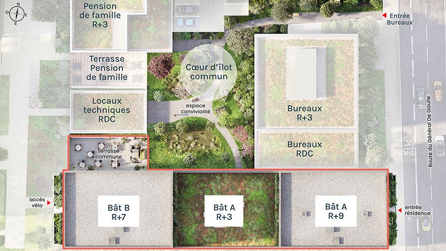 Residence L&rsquo;edito – photo 4