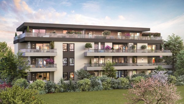 Villas Acacias