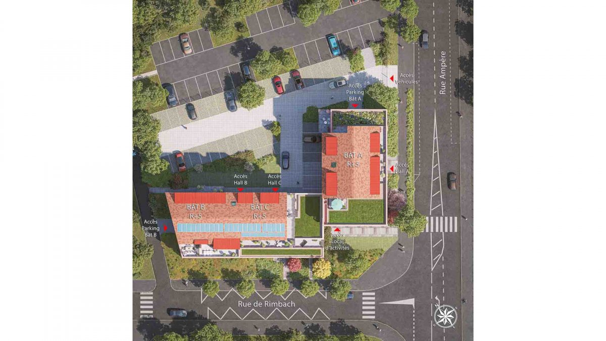 Residence Eole – photo 3
