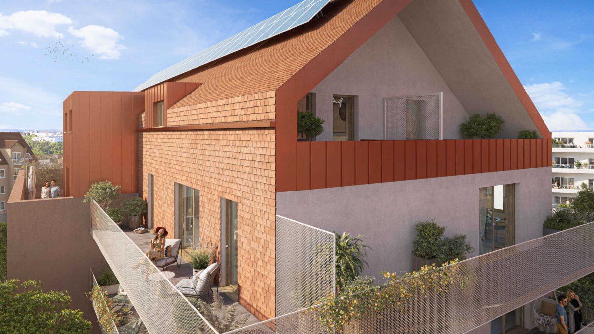 Residence Eole – photo 1