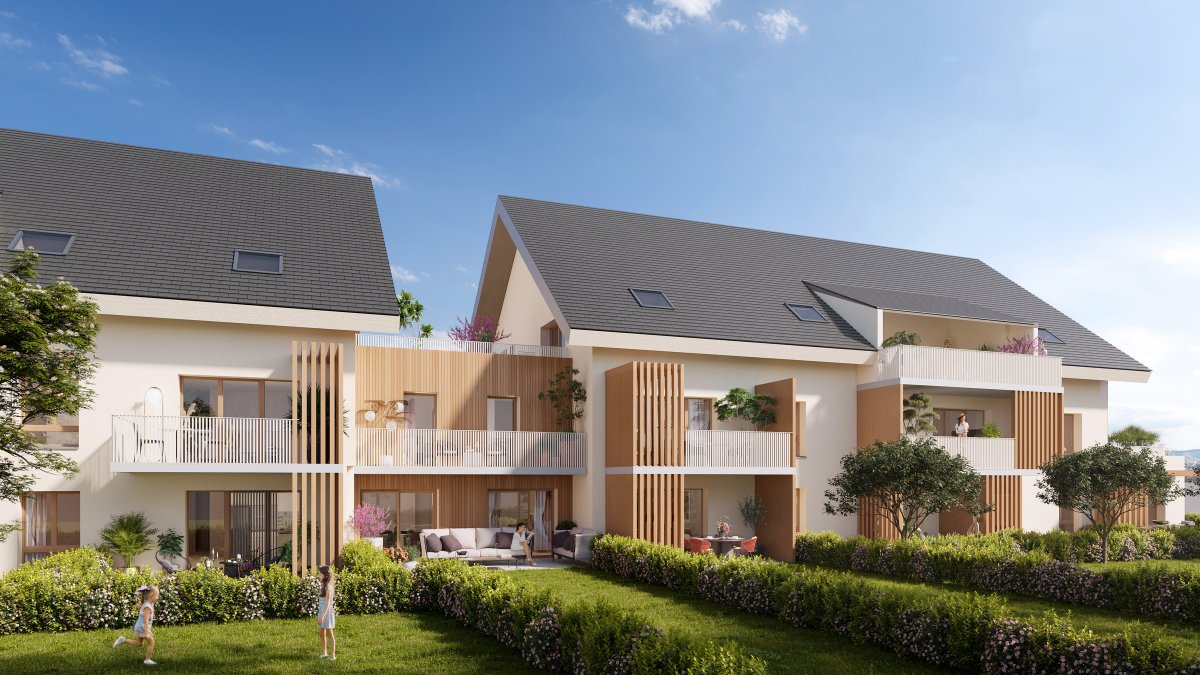 LE CLOS MARTENEX – photo 1