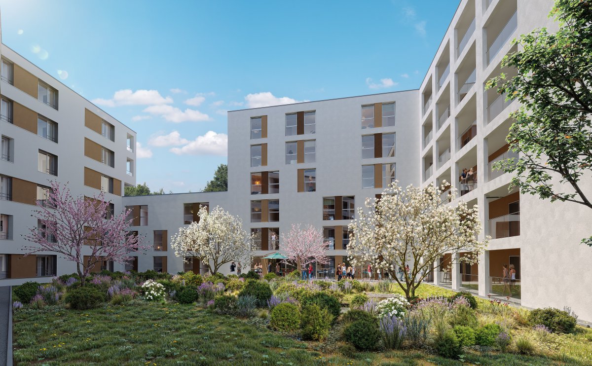 STUDENT FACTORY STRASBOURG NEUDORF – photo 1