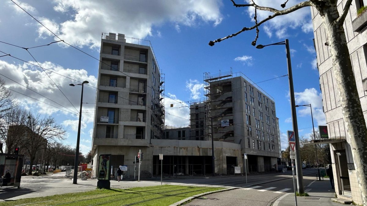 STUDENT FACTORY STRASBOURG NEUDORF – photo 4