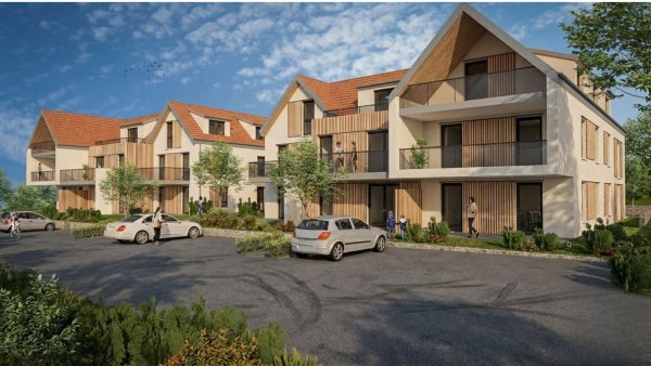 Les Amandiers